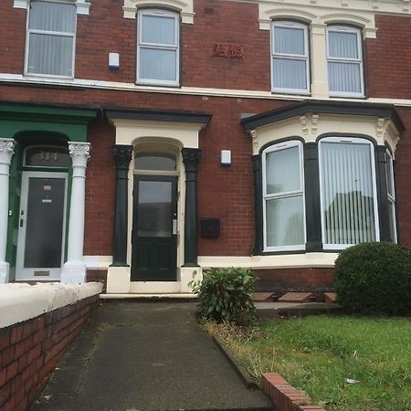 Acorn House Apartamento Stockton-on-Tees Exterior foto