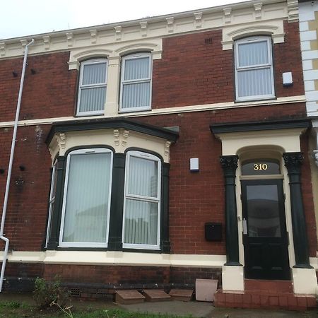 Acorn House Apartamento Stockton-on-Tees Exterior foto