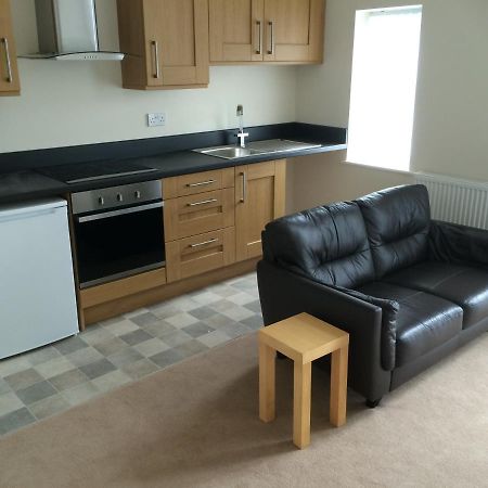 Acorn House Apartamento Stockton-on-Tees Exterior foto