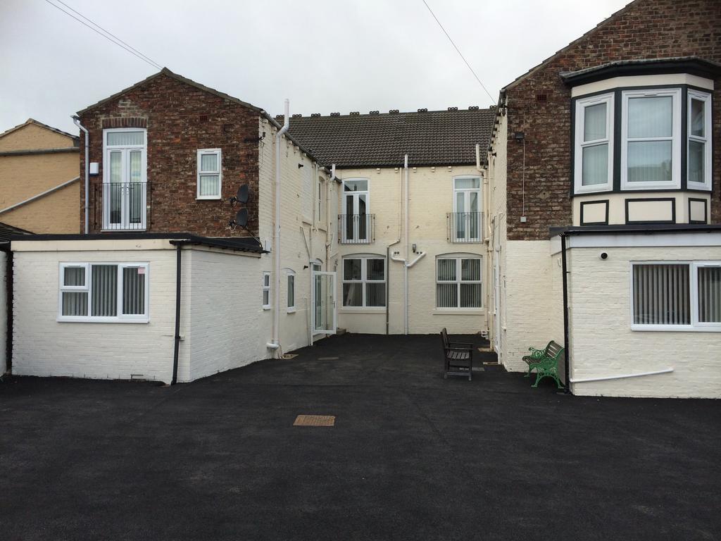 Acorn House Apartamento Stockton-on-Tees Exterior foto