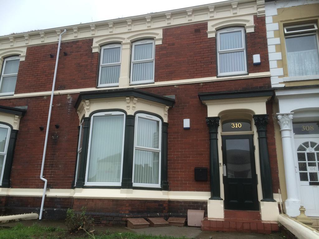 Acorn House Apartamento Stockton-on-Tees Exterior foto