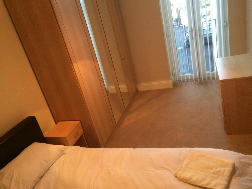 Acorn House Apartamento Stockton-on-Tees Quarto foto