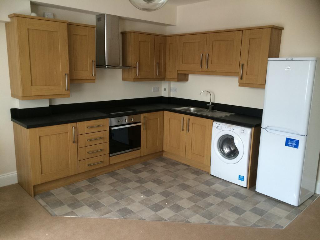 Acorn House Apartamento Stockton-on-Tees Quarto foto