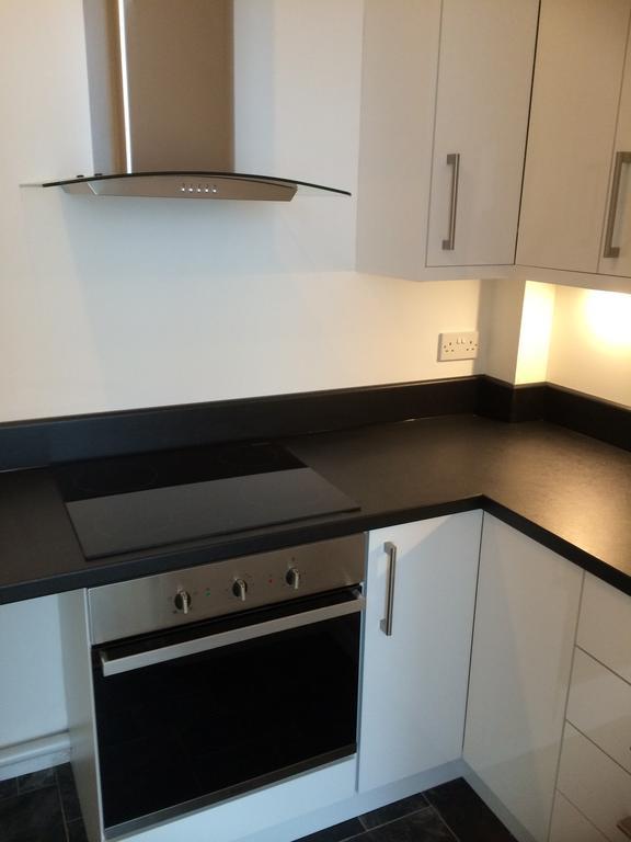Acorn House Apartamento Stockton-on-Tees Quarto foto