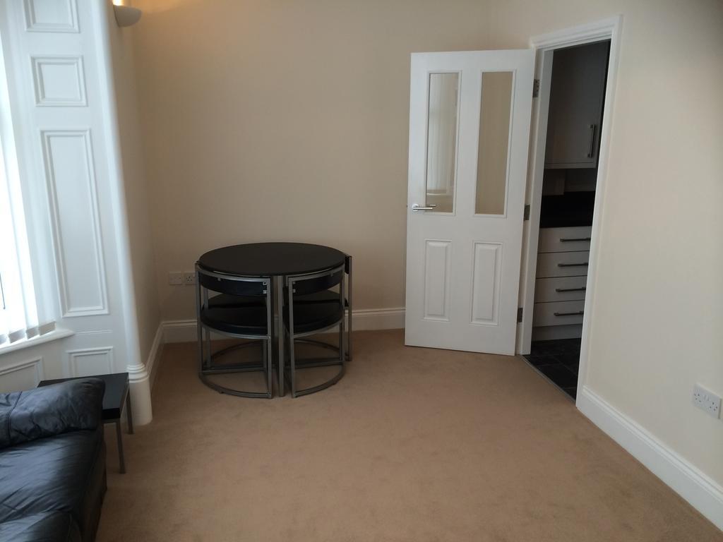 Acorn House Apartamento Stockton-on-Tees Quarto foto