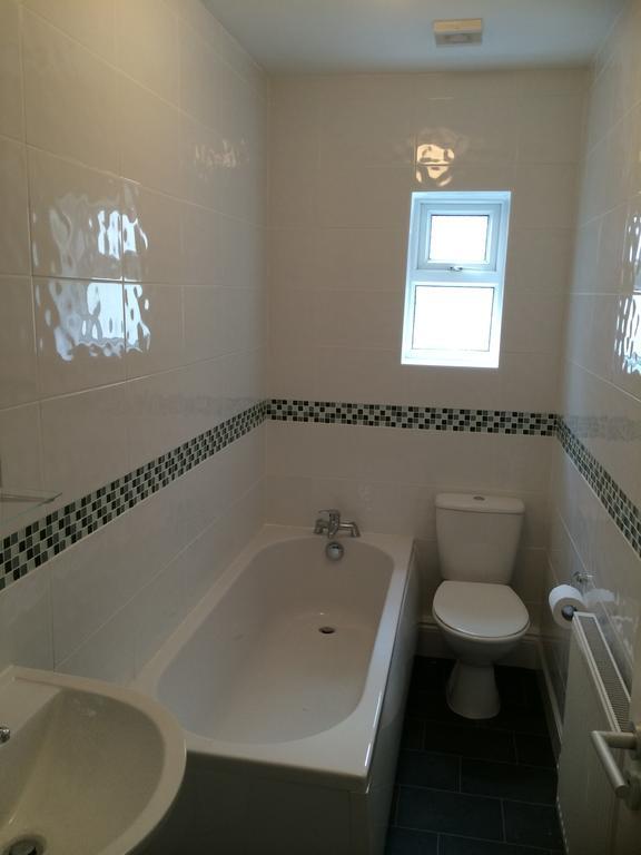Acorn House Apartamento Stockton-on-Tees Quarto foto