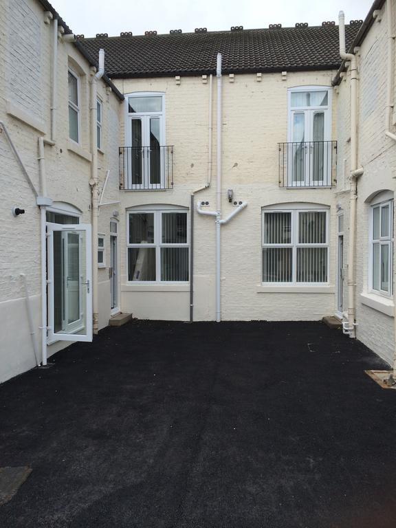 Acorn House Apartamento Stockton-on-Tees Quarto foto
