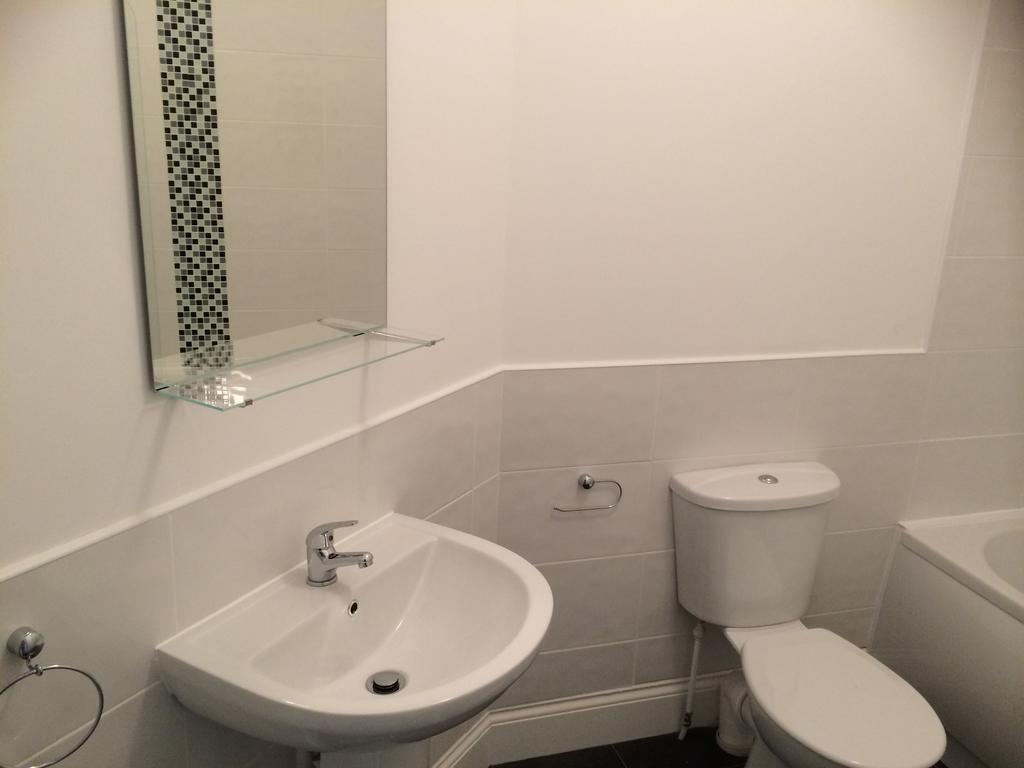 Acorn House Apartamento Stockton-on-Tees Quarto foto