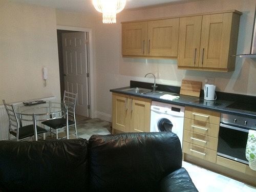 Acorn House Apartamento Stockton-on-Tees Exterior foto
