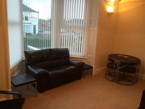 Acorn House Apartamento Stockton-on-Tees Exterior foto