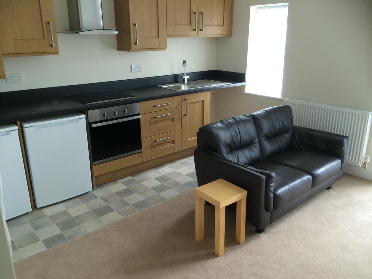 Acorn House Apartamento Stockton-on-Tees Exterior foto