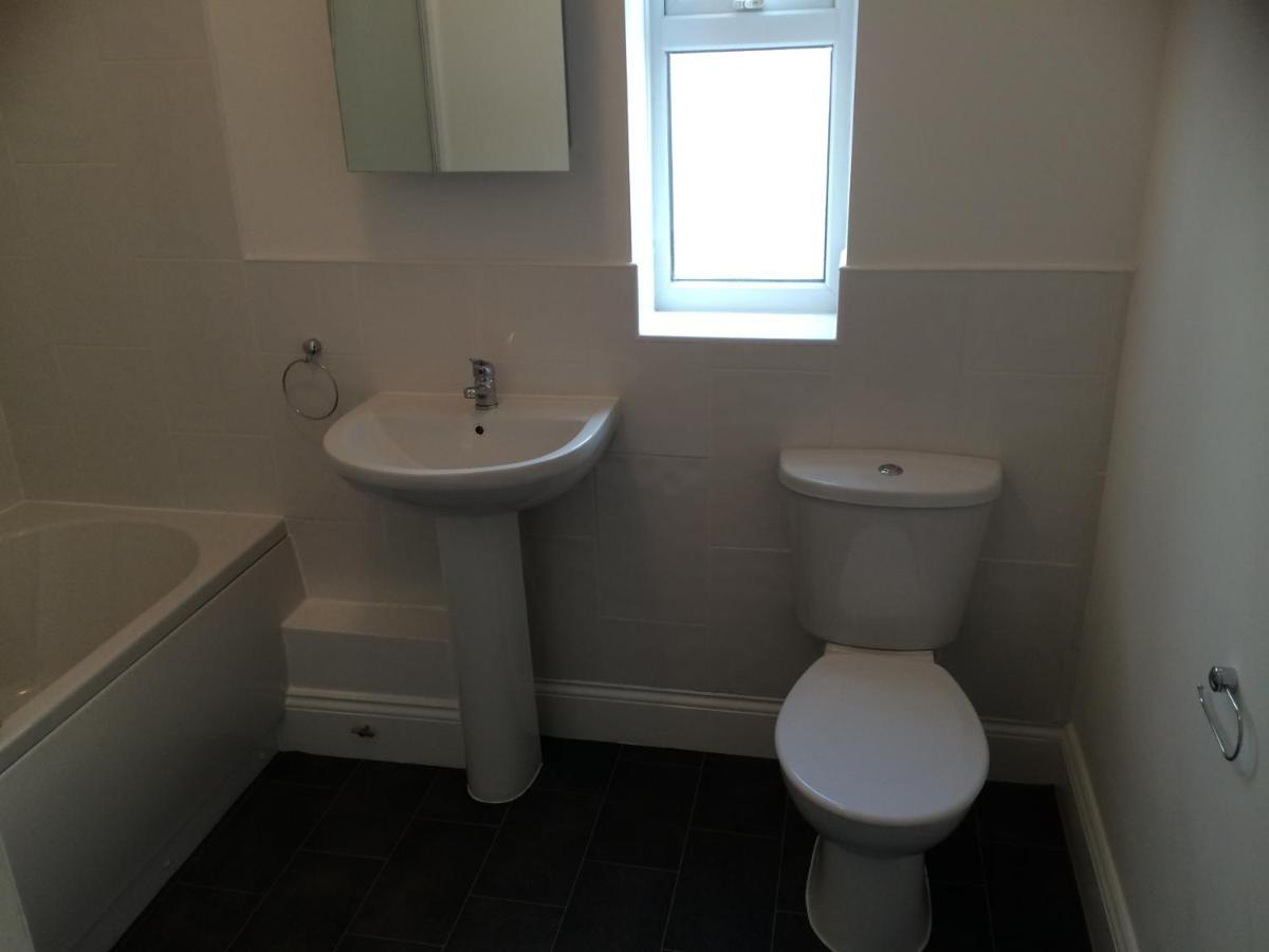 Acorn House Apartamento Stockton-on-Tees Exterior foto