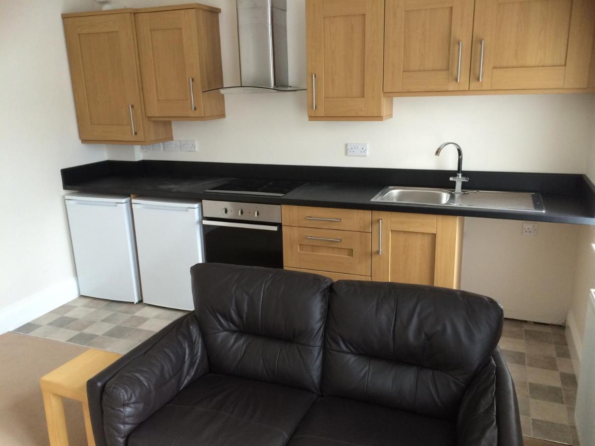 Acorn House Apartamento Stockton-on-Tees Exterior foto