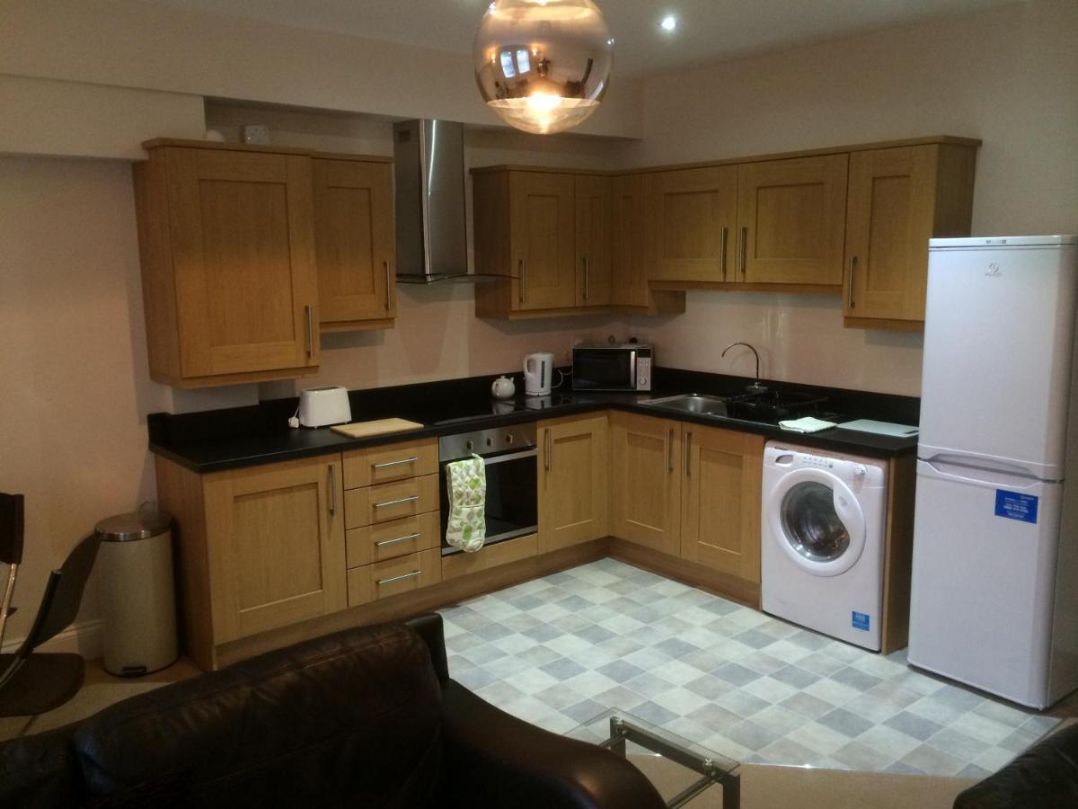 Acorn House Apartamento Stockton-on-Tees Quarto foto