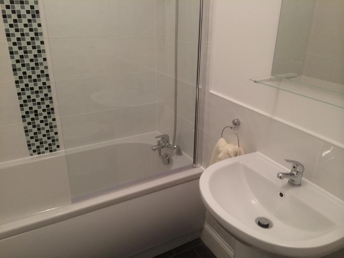 Acorn House Apartamento Stockton-on-Tees Quarto foto