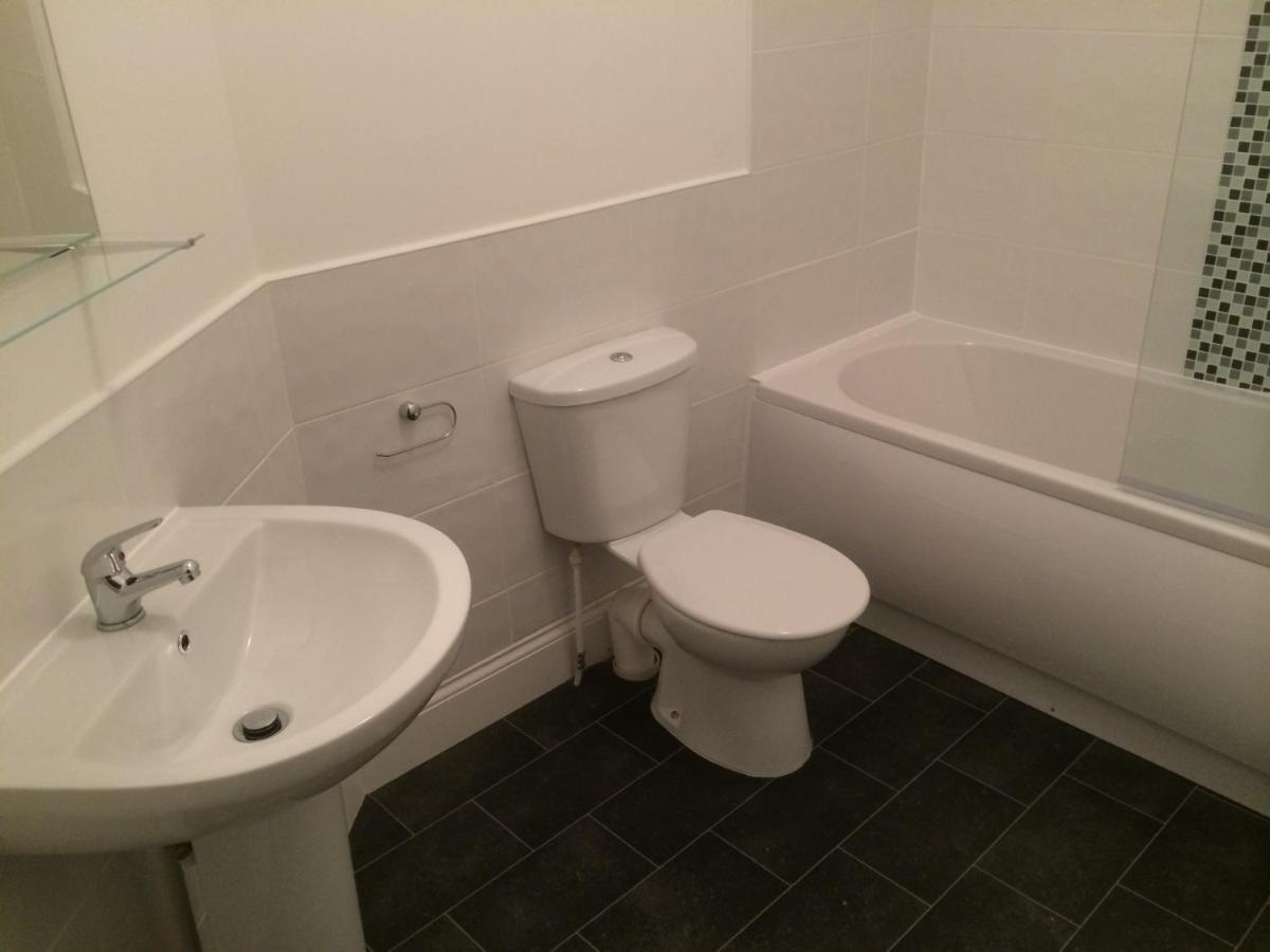 Acorn House Apartamento Stockton-on-Tees Quarto foto