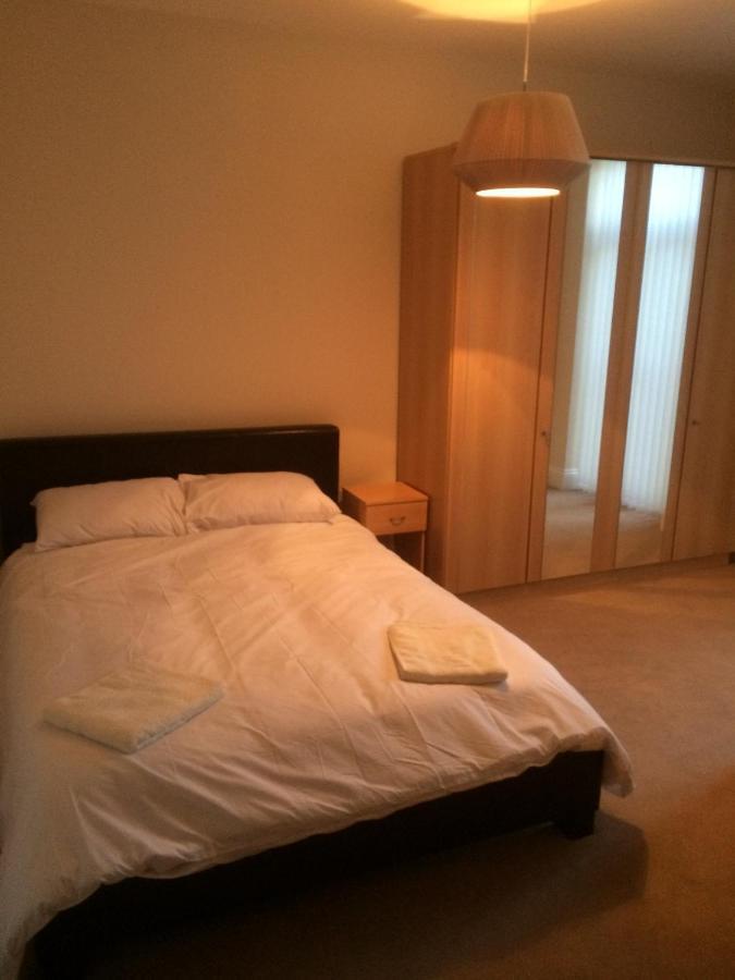 Acorn House Apartamento Stockton-on-Tees Quarto foto