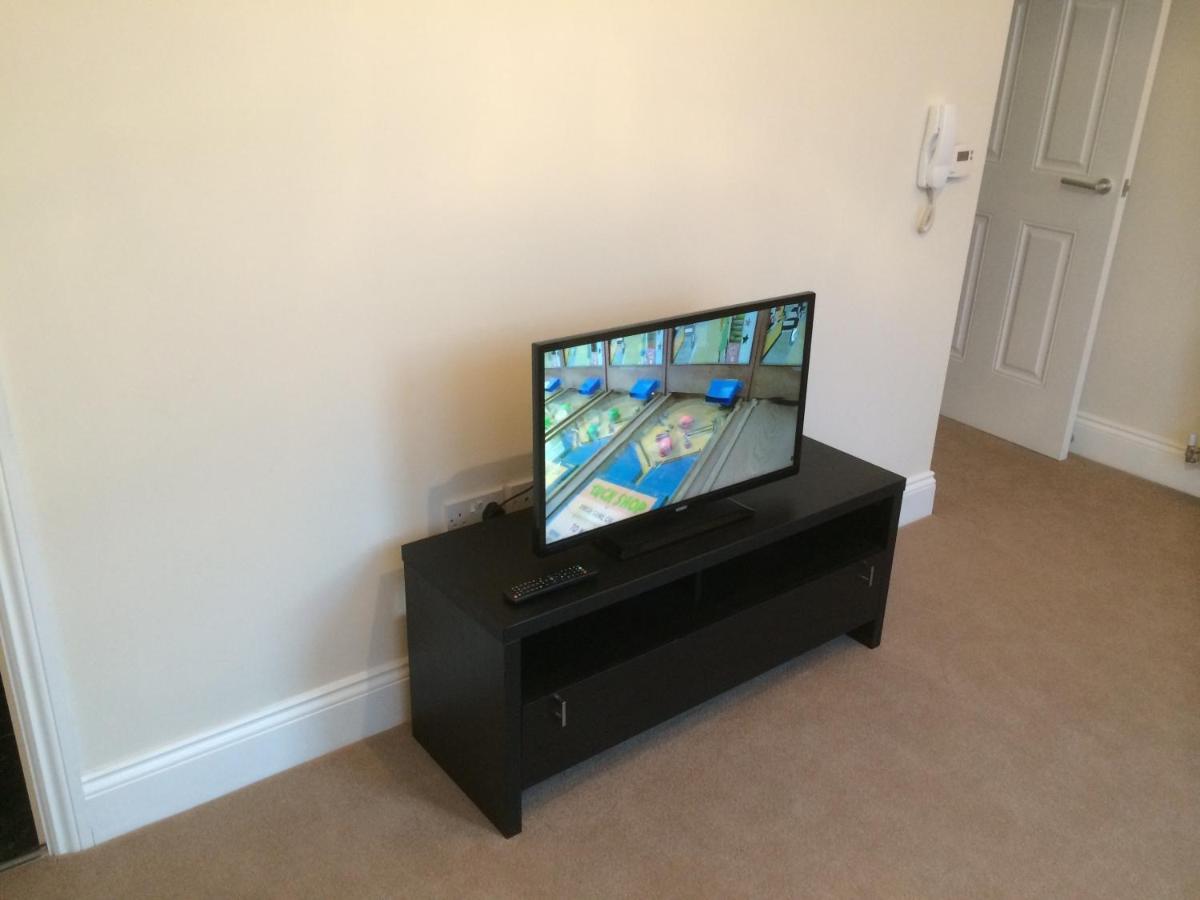 Acorn House Apartamento Stockton-on-Tees Quarto foto