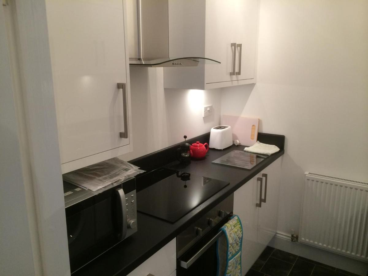 Acorn House Apartamento Stockton-on-Tees Quarto foto