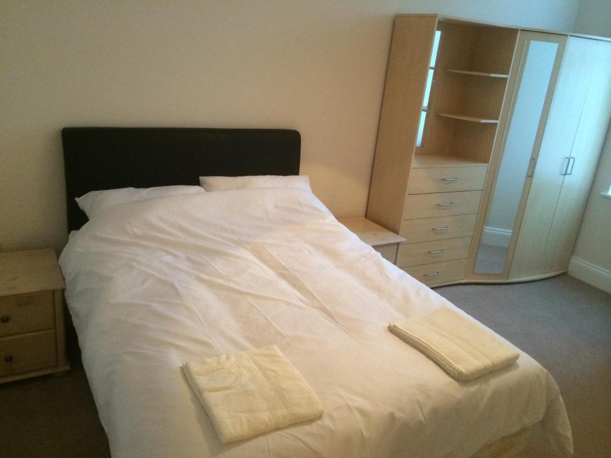 Acorn House Apartamento Stockton-on-Tees Quarto foto