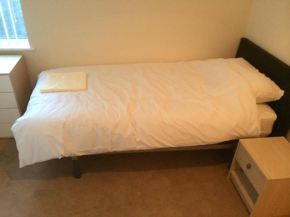 Acorn House Apartamento Stockton-on-Tees Quarto foto